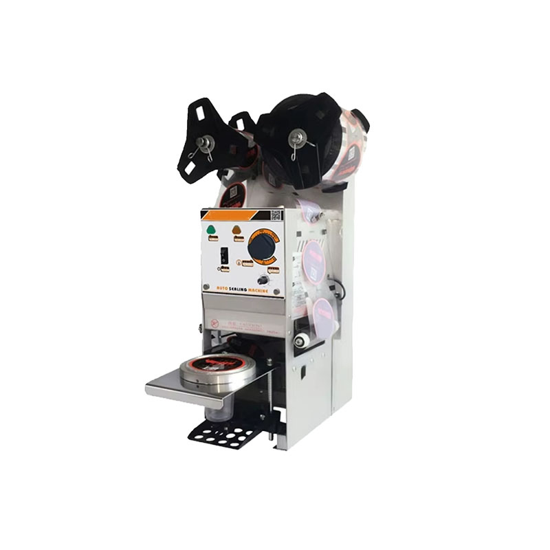 Máquina Selladora Automática C - Milking Machine reseña y precio