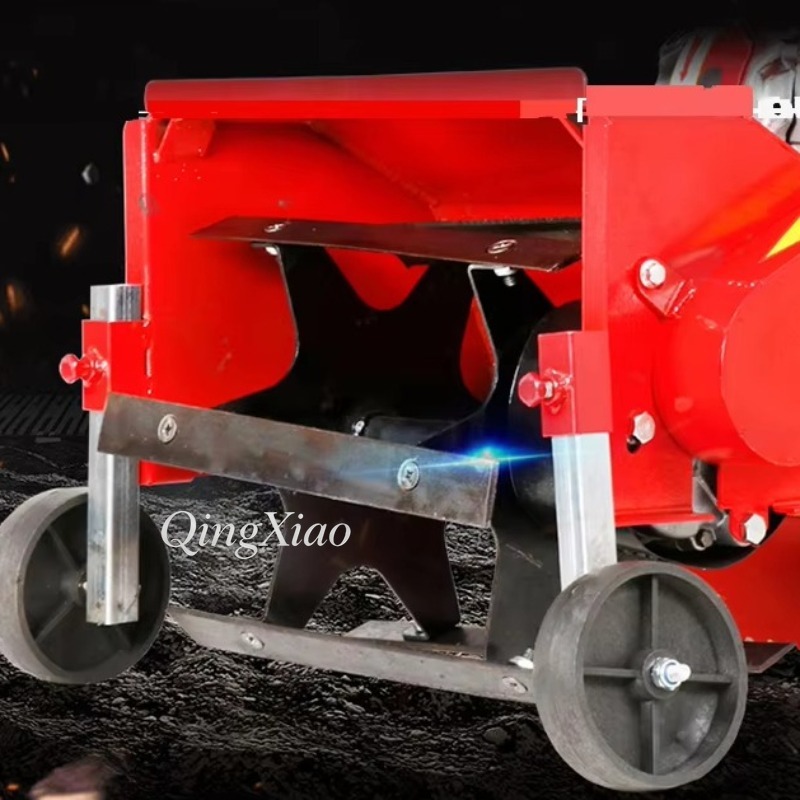 Máquina Microcultivadora Agríc - Farming Agriculture Machine reseña y precio