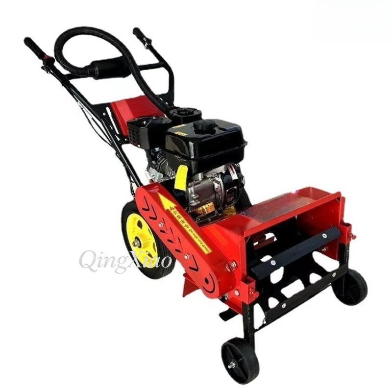 Máquina Microcultivadora Agríc - Farming Agriculture Machine reseña y precio