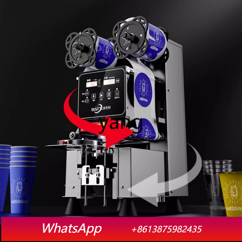 Equipo para tienda de té con l - Milking Machine reseña y precio