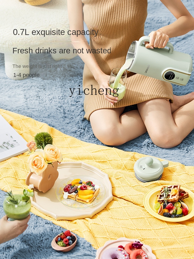 Máquina de Leche de Soya Domés - Milking Machine reseña y precio