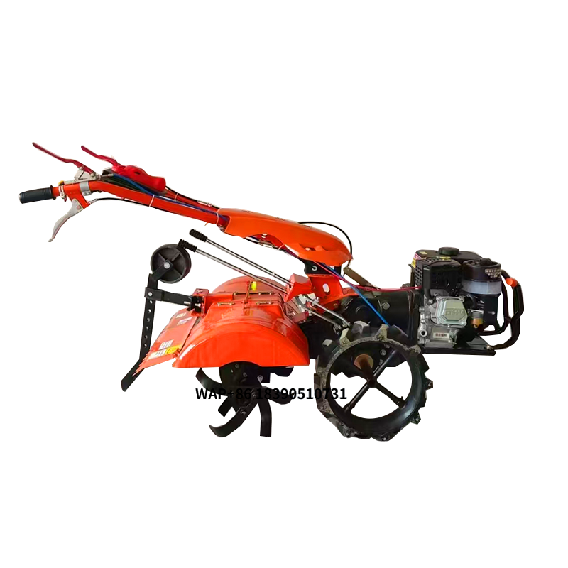 Rotocultivador Agrícola de 15  - Farming Agriculture Machine reseña y precio