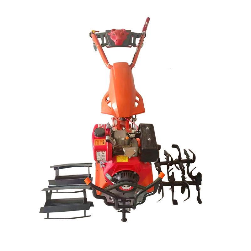 Rotocultivador Agrícola de 15  - Farming Agriculture Machine reseña y precio