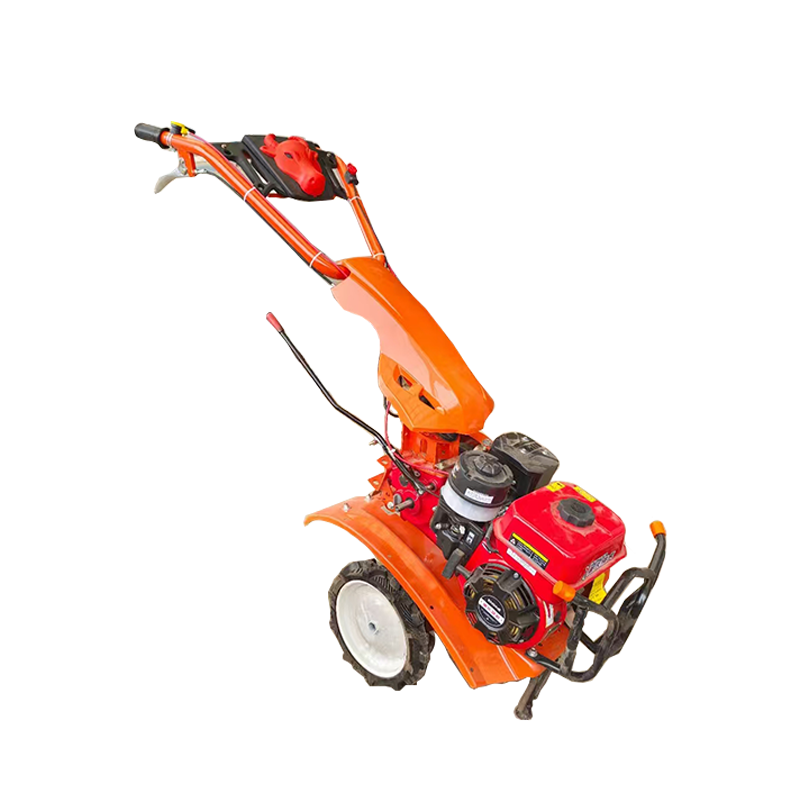 Rotocultivador Agrícola de 15  - Farming Agriculture Machine reseña y precio