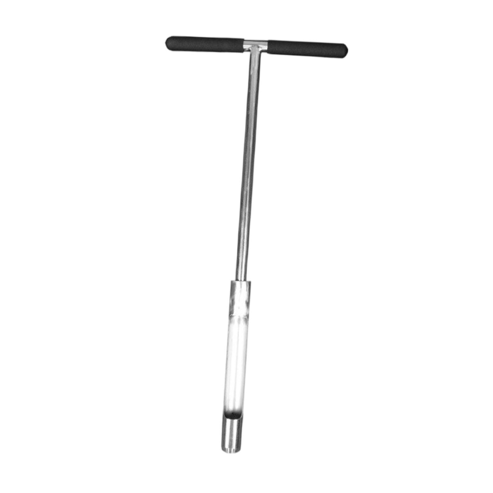 Sonda de Muestreo de Suelo de  - Farming Agriculture Tools reseña y precio