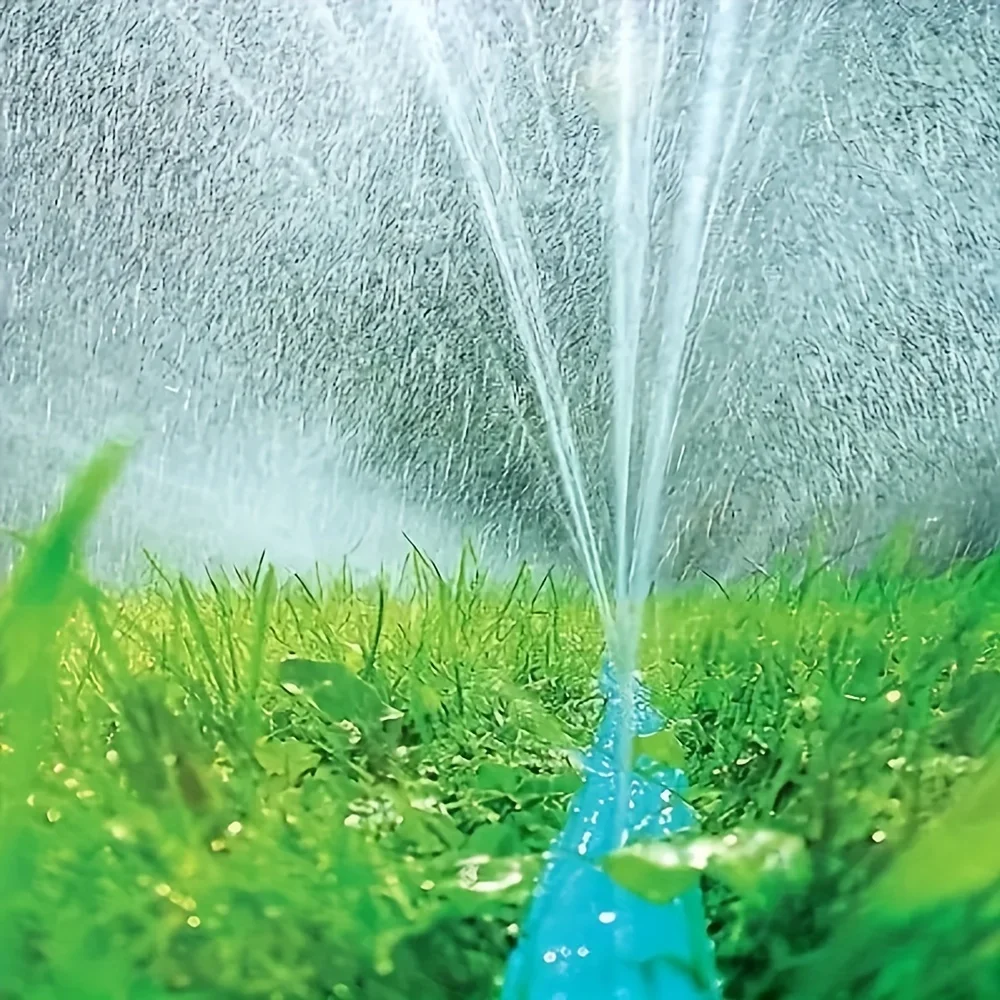Manguera de pulverización fina - Irrigation Drip Tape reseña y precio