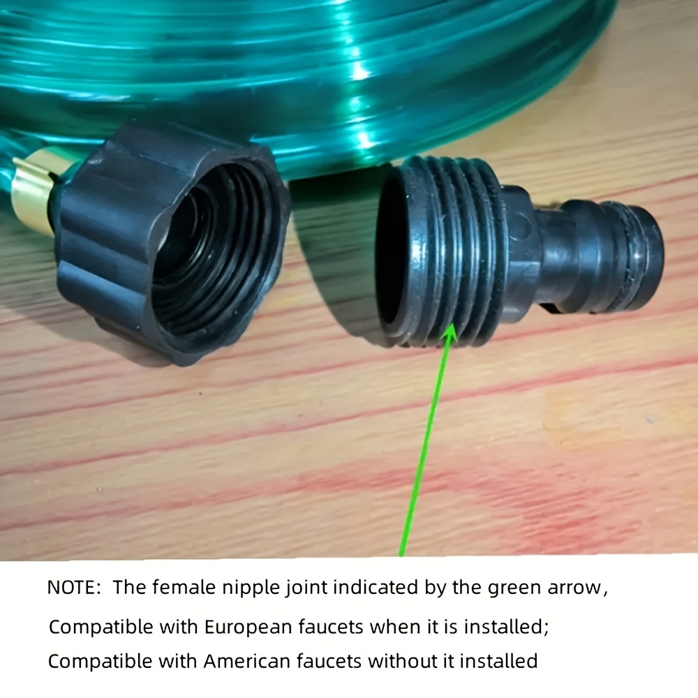 Manguera de pulverización fina - Irrigation Drip Tape reseña y precio