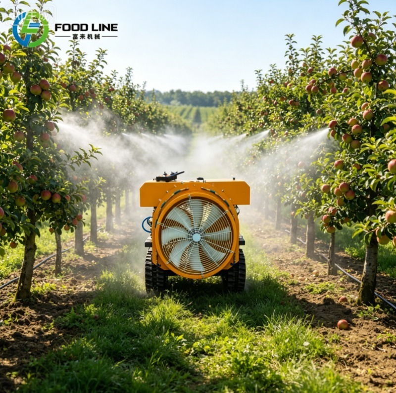 Pulverizador Agrícola Personal - Crop Sprayer Backpack reseña y precio