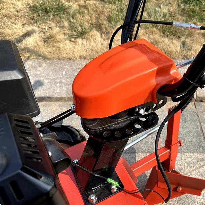Tractor de Tracción en las 4 R - Farming Agriculture Machine reseña y precio