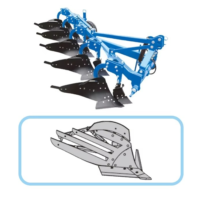 Venta directa, herramienta gra - Farming Agriculture Tools reseña y precio