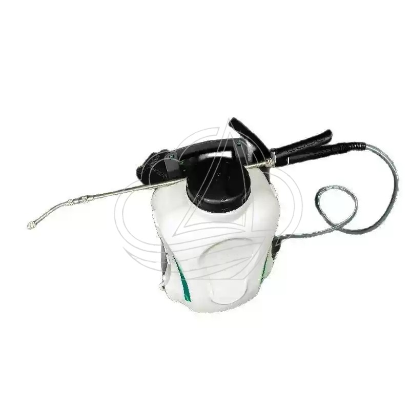 Pulverizador de Gran Capacidad - Crop Sprayer Backpack reseña y precio