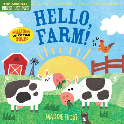Libro de imágenes y libros de  - Farming Year reseña y precio