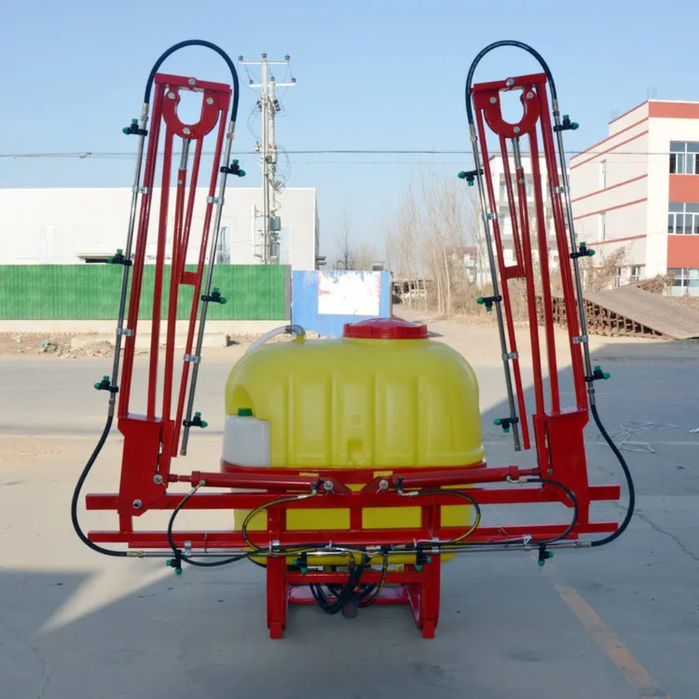 Pulverizador Agrícola Montado  - Crop Sprayer Backpack reseña y precio