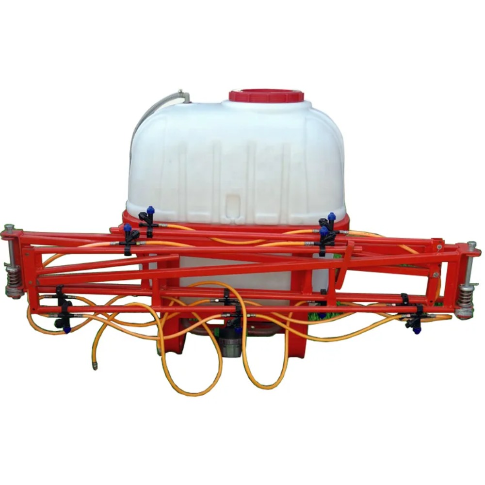 Pulverizador Agrícola Montado  - Crop Sprayer Backpack reseña y precio