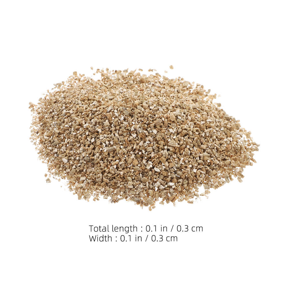 1 Bolsa de Sustrato Nutritivo  - Horticulture Soil Vermiculite reseña y precio