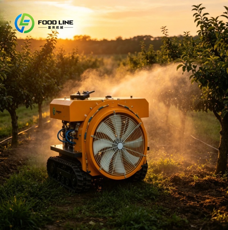 Pulverizador Agrícola Personal - Crop Sprayer Backpack reseña y precio