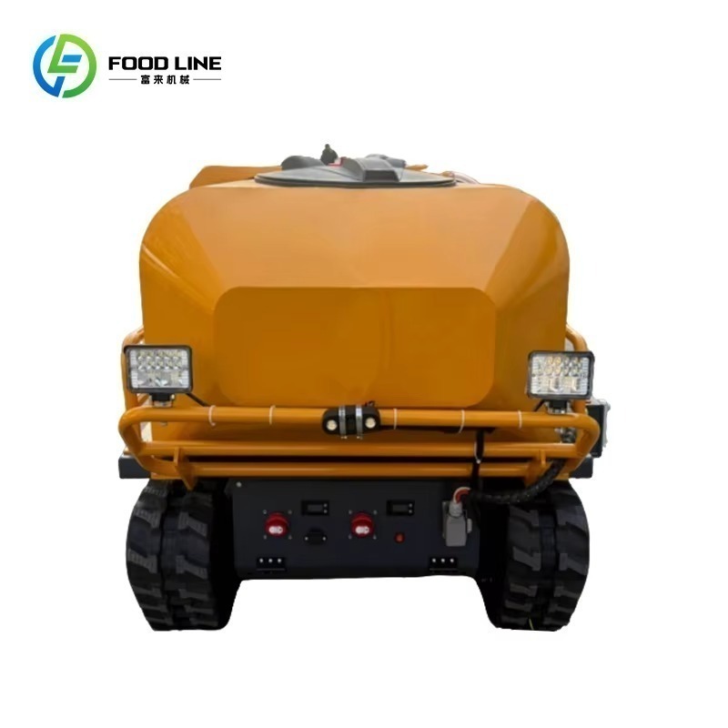 Pulverizador Agrícola Personal - Crop Sprayer Backpack reseña y precio