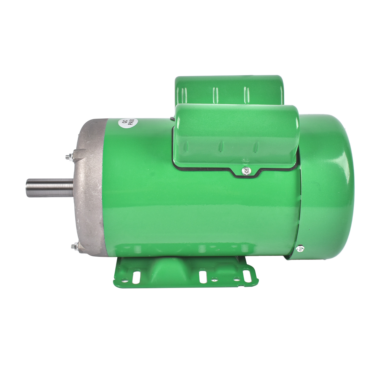 Motor Eléctrico Monofásico par - Farming Year reseña y precio
