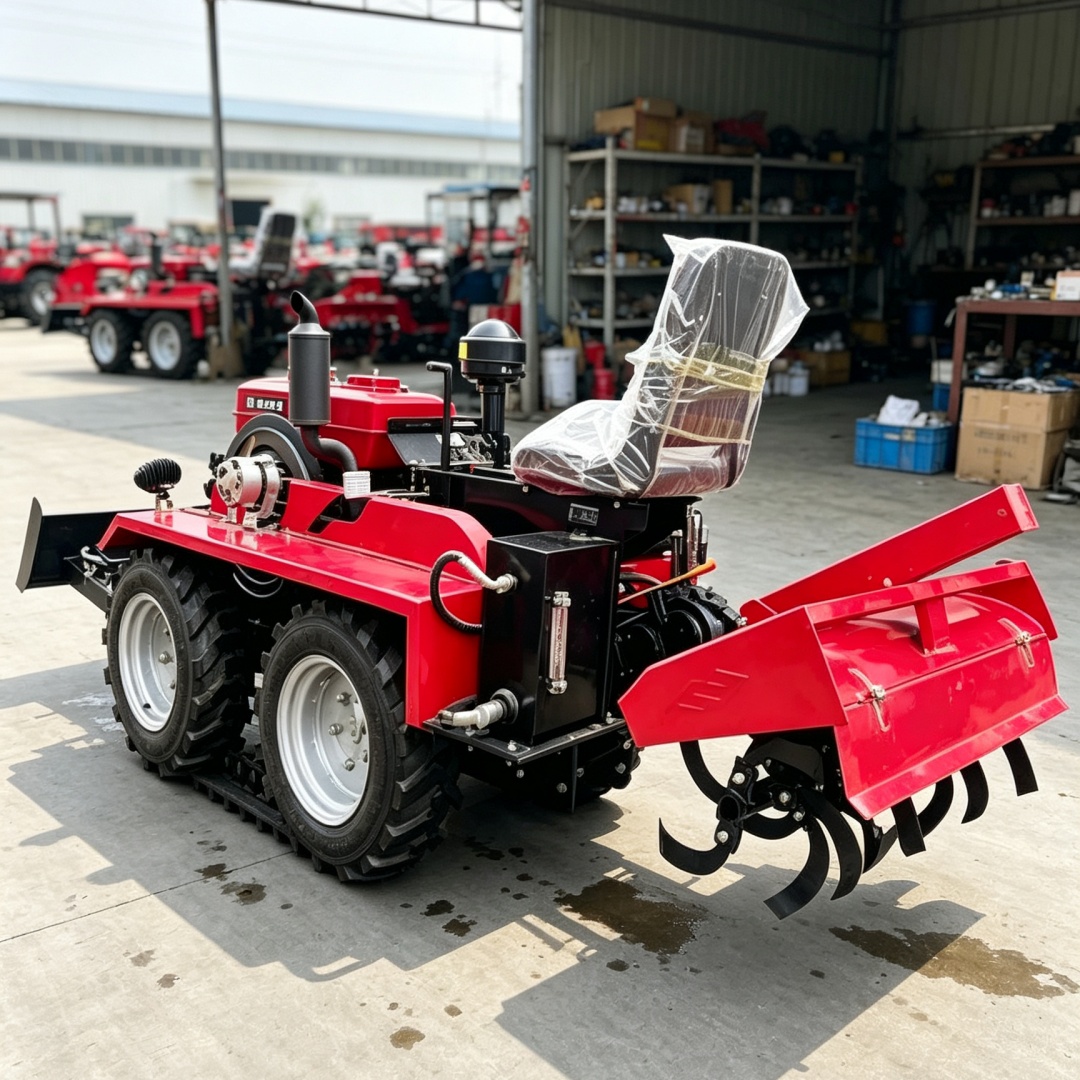 Máquina Agrícola Personalizada - Farming Agriculture Machine reseña y precio