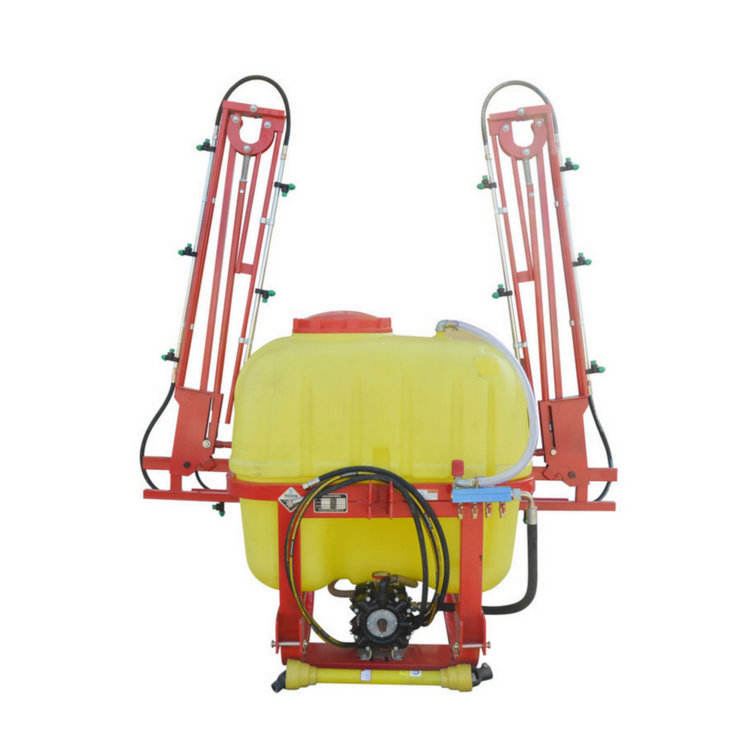 Pulverizadores de Brazo Montad - Orchard Sprayer Tractor reseña y precio
