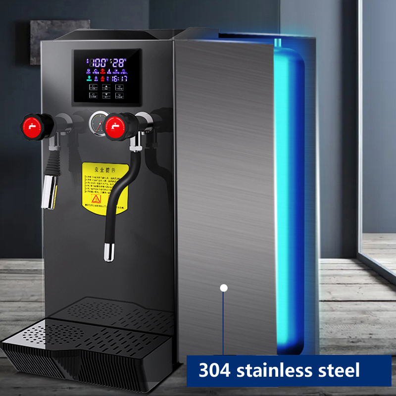 Máquina comercial de espuma de - Milking Machine reseña y precio
