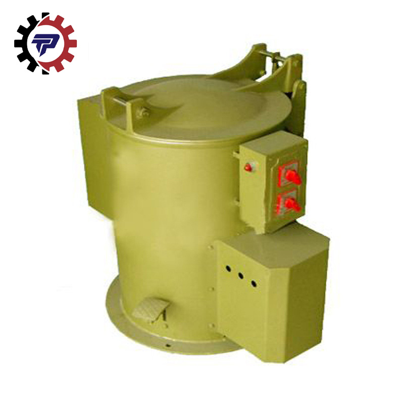 Máquina centrífuga de secado r - Milking Machine reseña y precio
