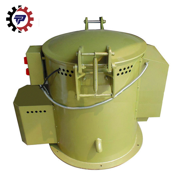 Máquina centrífuga de secado r - Milking Machine reseña y precio