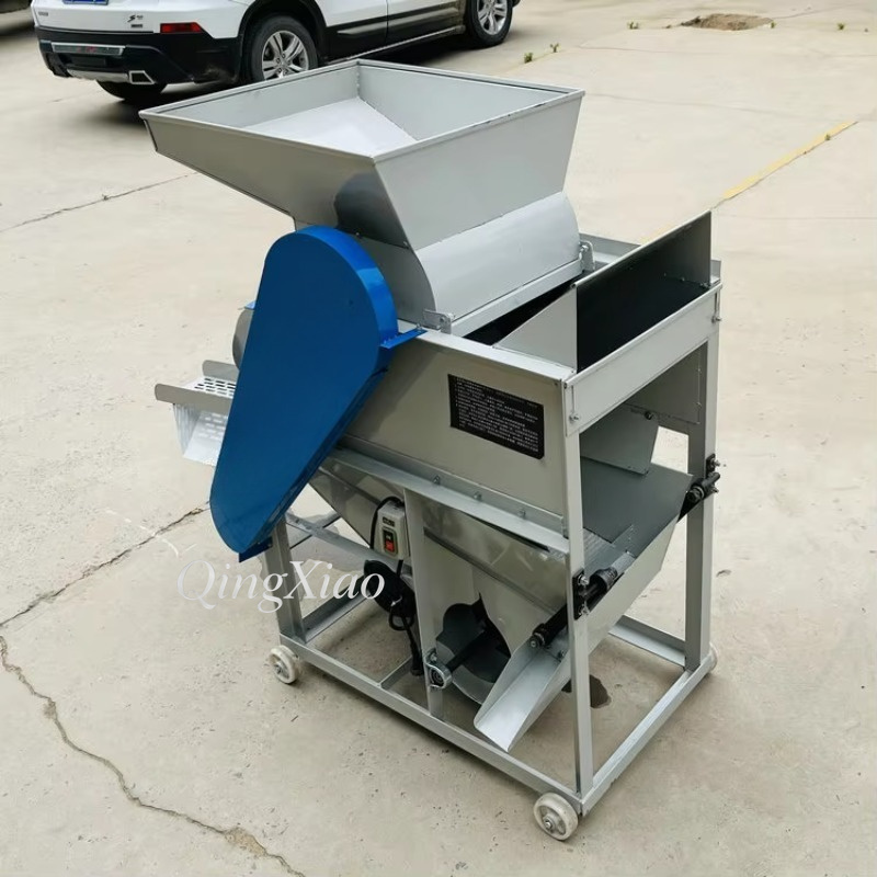 Máquina Profesional de Descasc - Farming Agriculture Machine reseña y precio