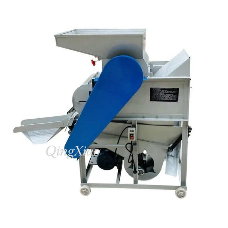 Máquina Profesional de Descasc - Farming Agriculture Machine reseña y precio