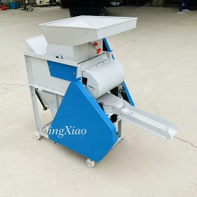 Máquina Profesional de Descasc - Farming Agriculture Machine reseña y precio