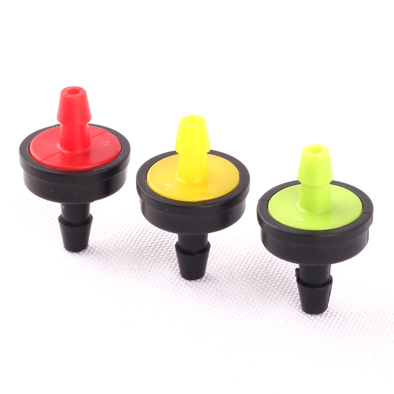 50 Uds flujo 10L 20L 30L compe - Irrigation Drip Tape reseña y precio