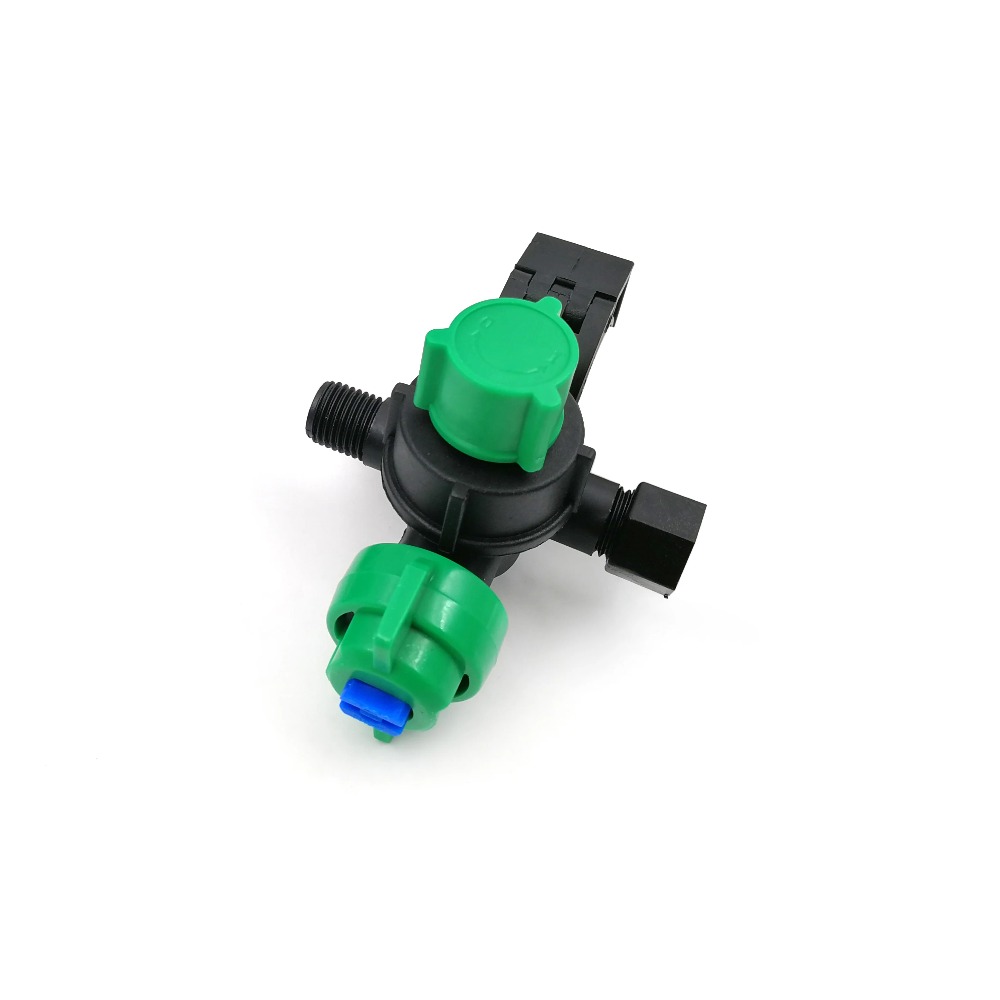 Boquilla de pulverización agrí - Agriculture Farming Kit reseña y precio