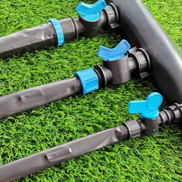 Kit de servicio de diseño Irri - Irrigation Drip Tape reseña y precio