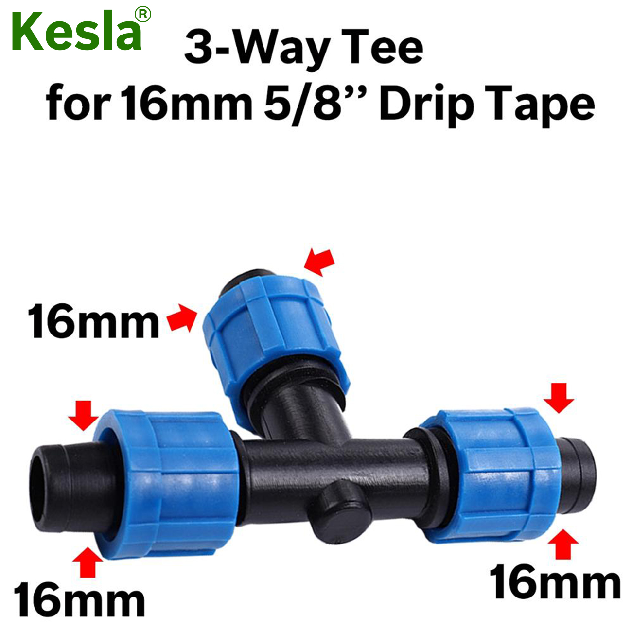 Cinta de goteo para invernader - Irrigation Drip Tape reseña y precio