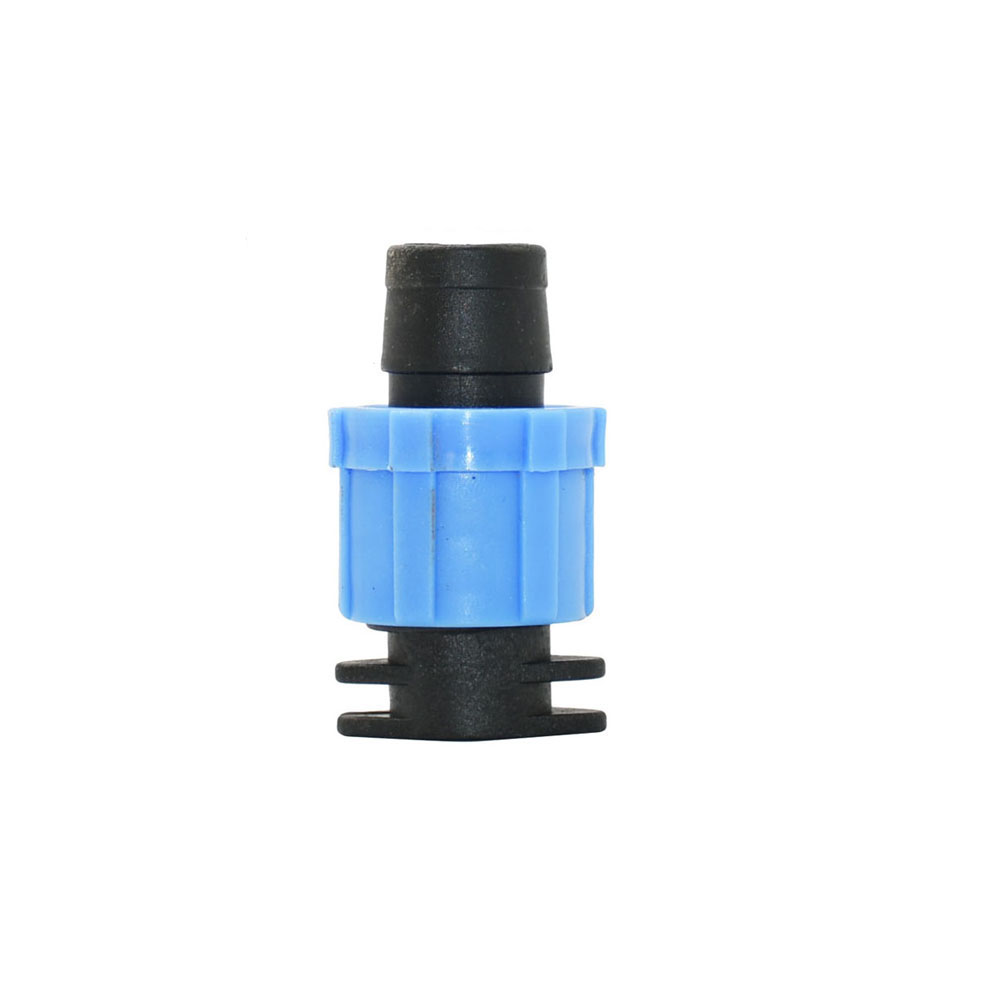 Conectores de cinta de goteo d - Agriculture Farming Kit reseña y precio