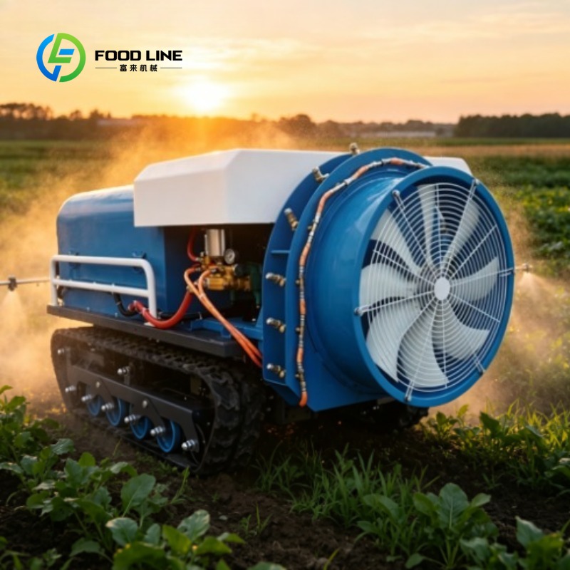 Pulverizador Agrícola Motoriza - Crop Sprayer Backpack reseña y precio