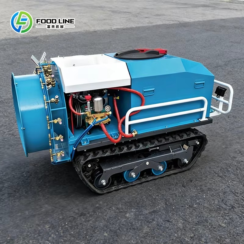 Pulverizador Agrícola Motoriza - Crop Sprayer Backpack reseña y precio