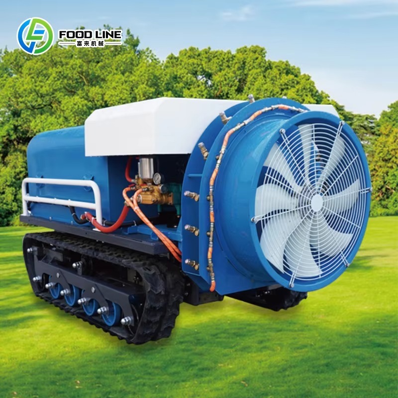 Pulverizador Agrícola Motoriza - Crop Sprayer Backpack reseña y precio
