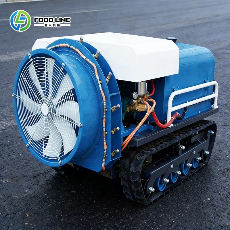 Pulverizador Agrícola Motoriza - Crop Sprayer Backpack reseña y precio