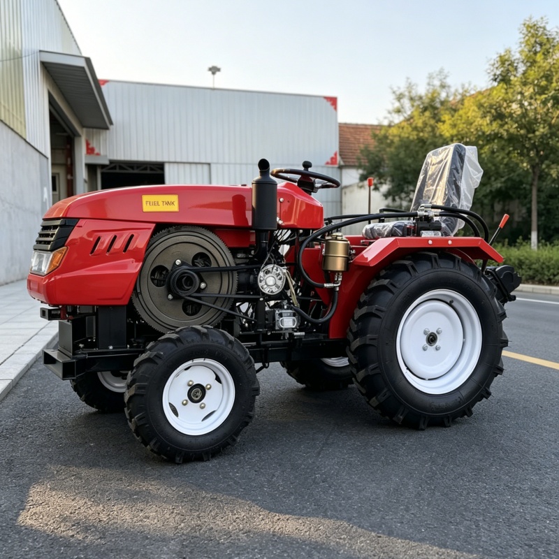 Maquinaria Agrícola Personaliz - Farming Agriculture Machine reseña y precio