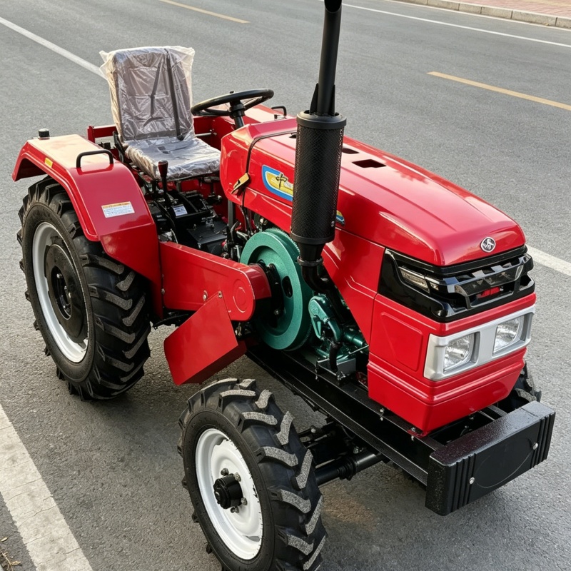 Maquinaria Agrícola Personaliz - Farming Agriculture Machine reseña y precio