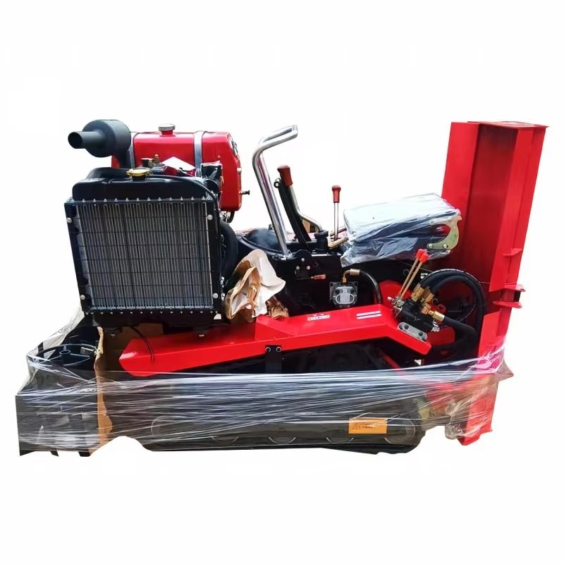 Cultivadora agrícola multiusos - Farming Agriculture Tools reseña y precio