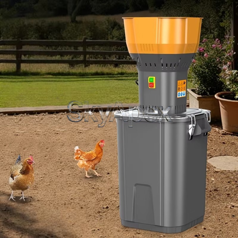 Molino Mezclador Triturador de - Farming Agriculture Machine reseña y precio