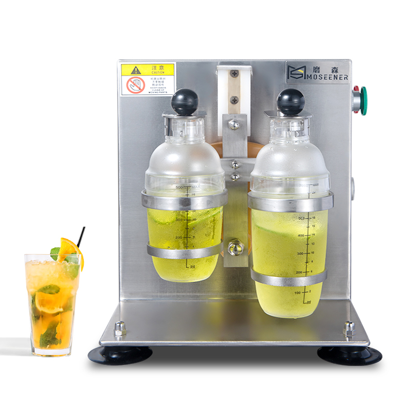 Máquina Expendedora Comercial  - Milking Machine reseña y precio