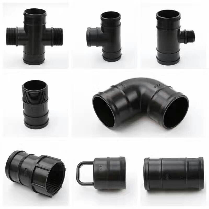 Kit de riego con cinta de gote - Irrigation Drip Tape reseña y precio