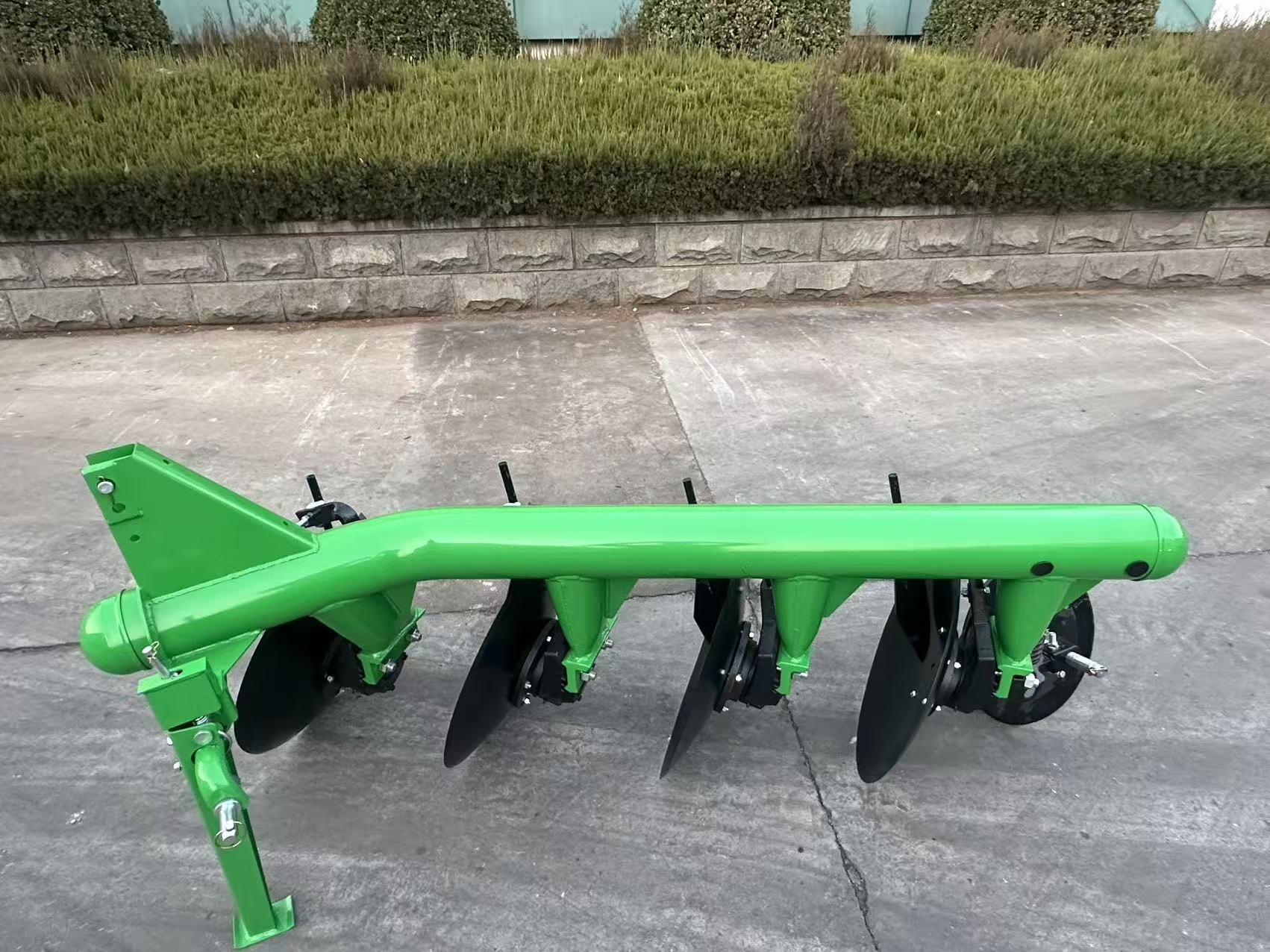 Maquinaria de labranza de maqu - Farming Agriculture Machine reseña y precio
