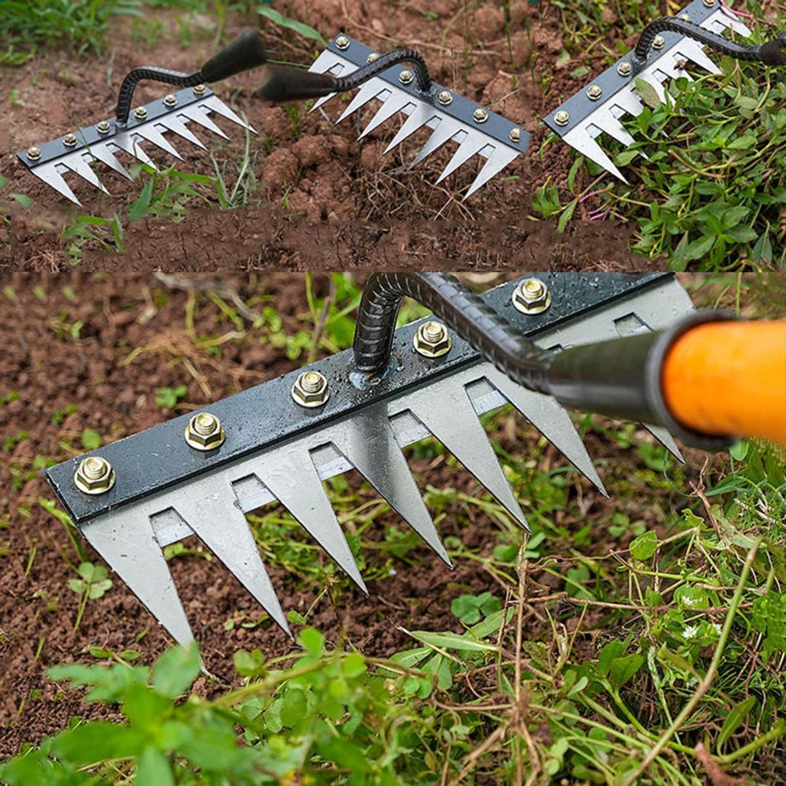 Herramienta de desmalezado de  - Farming Agriculture Tools reseña y precio