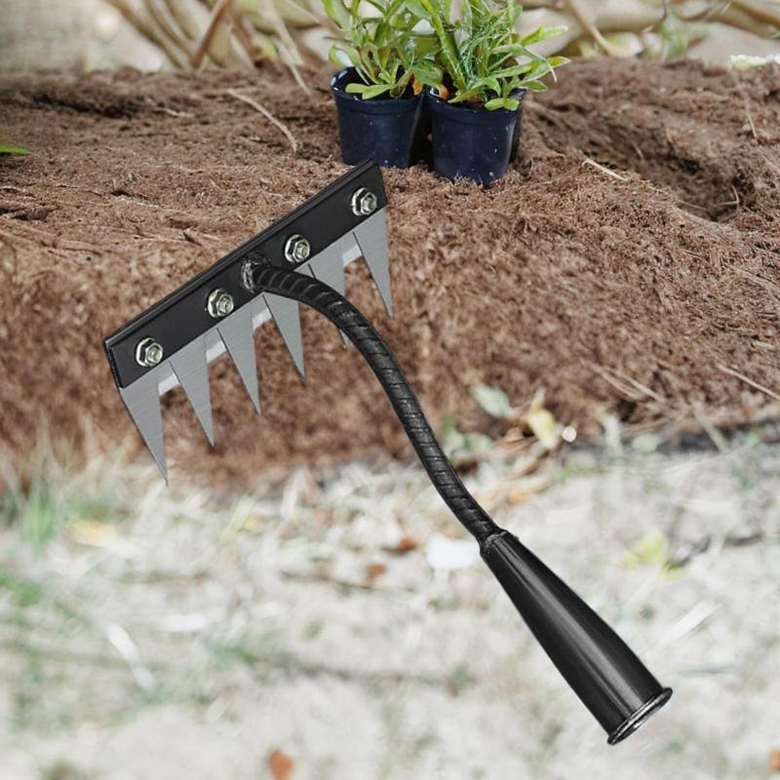 Herramienta de desmalezado de  - Farming Agriculture Tools reseña y precio