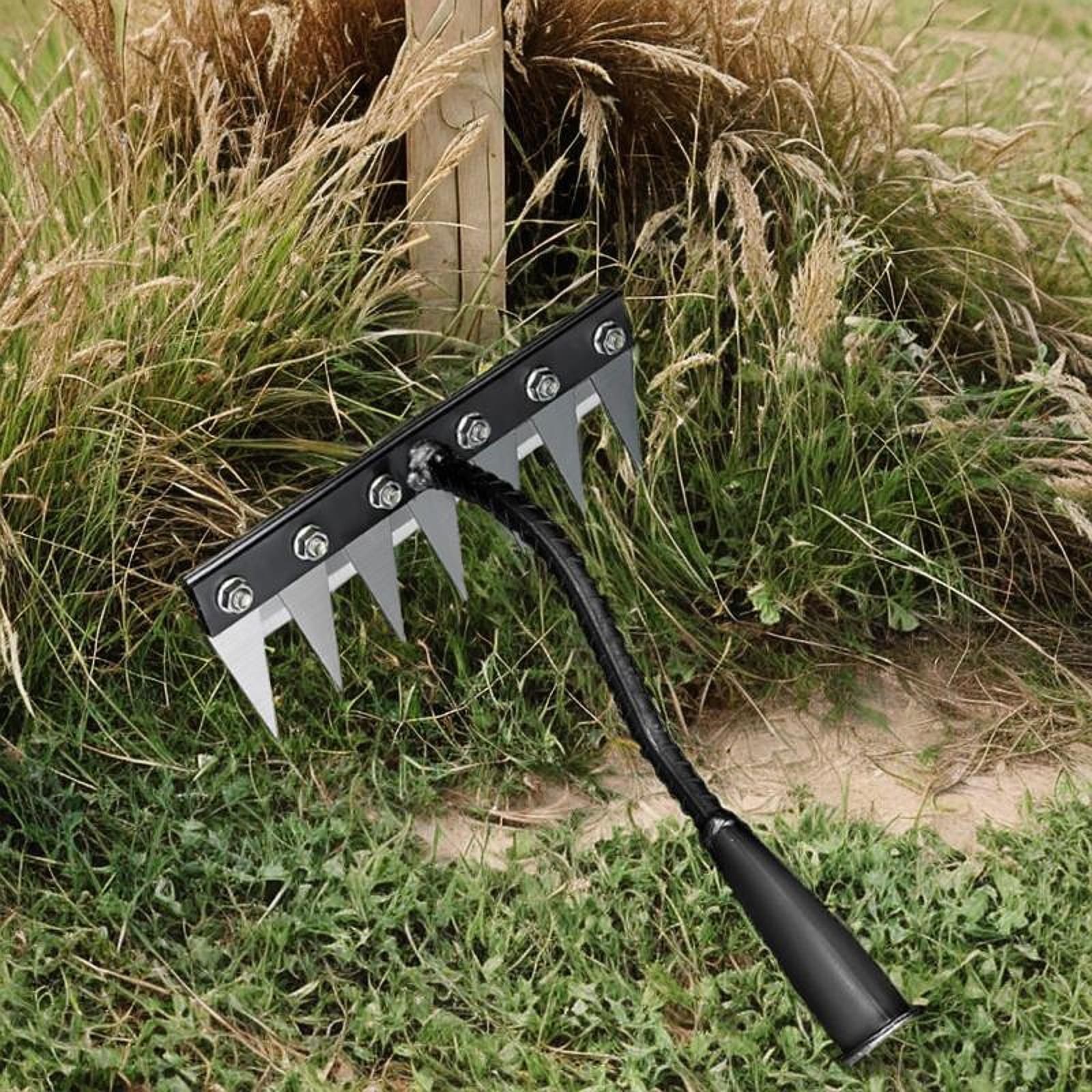 Herramienta de desmalezado de  - Farming Agriculture Tools reseña y precio