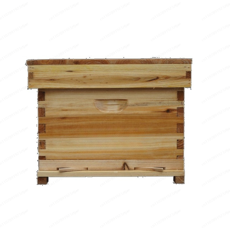 Juego completo de colmena, col - Beehive Frame Wax reseña y precio